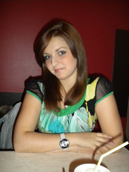 Юлия Комарова