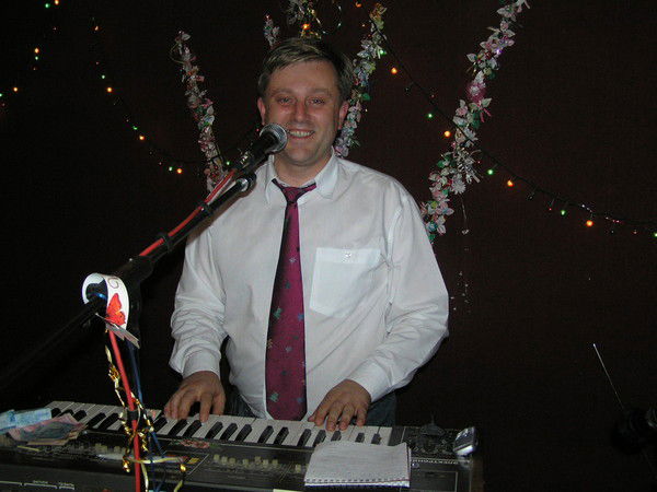 Виктор Знак