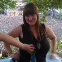 Анна Широкова