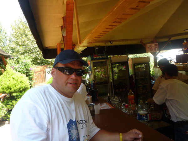 Алексей Балакин