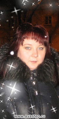 Наталья Галкина