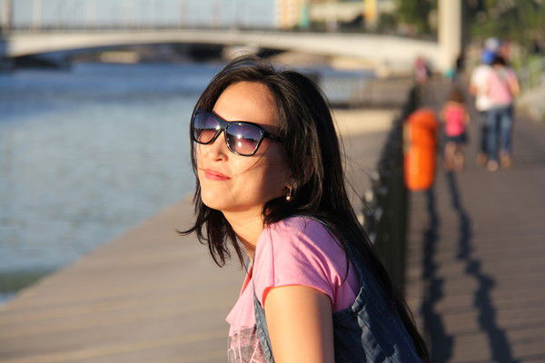 Гульзат Найманова