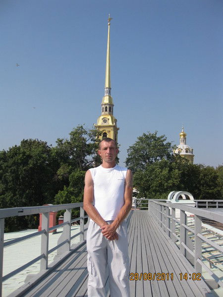 Дмитрий Шатунов