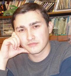 Дмитрий Гусев