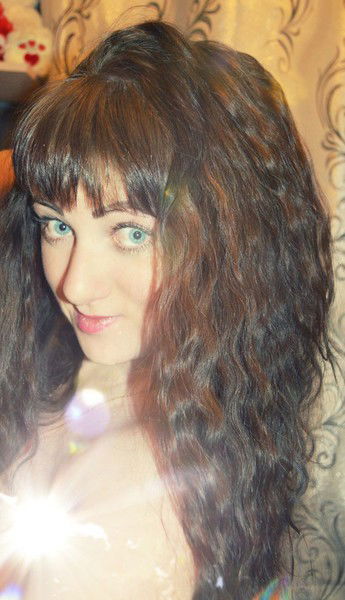 Настена Чеховская