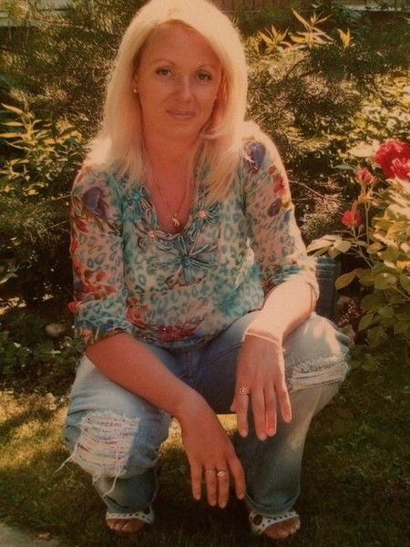 Виктория Егорова