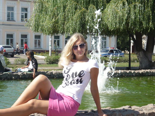 Наталия Маренкова