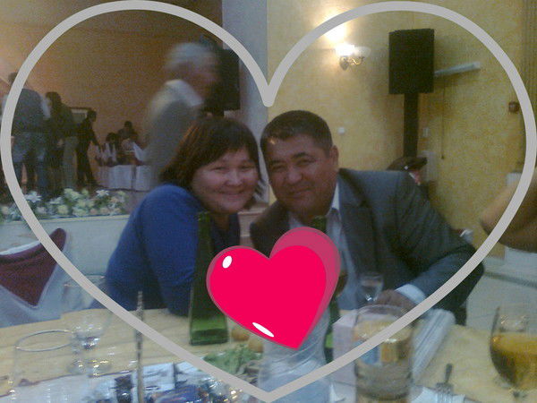 Галия Садешова