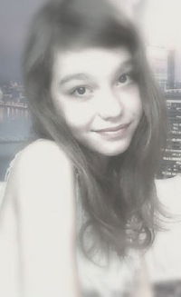 Марина Лунёва