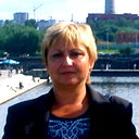 Валентина Хабарова