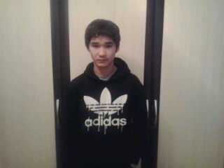 Сакен Нурсеитов