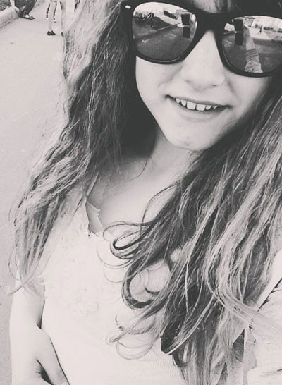 Маша Фёдорова