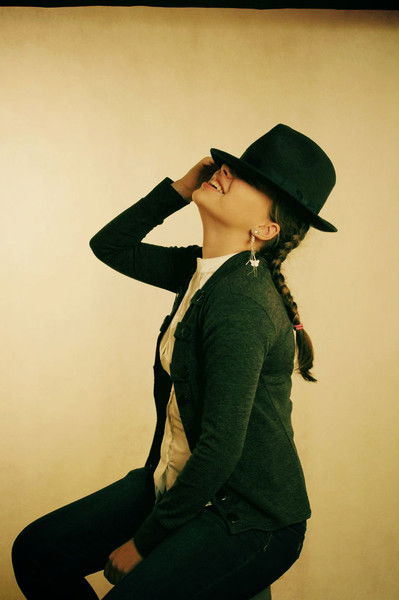 Кристина Вертьянова