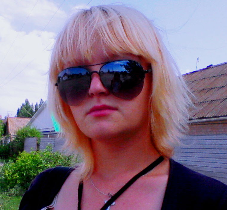 Анастасия Хрущёва