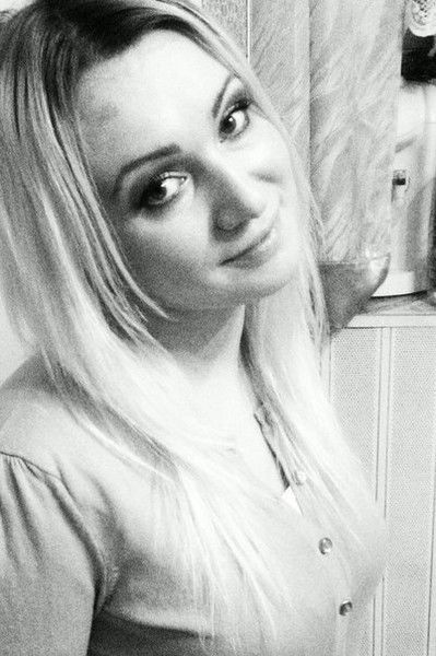 Люда Патюкова