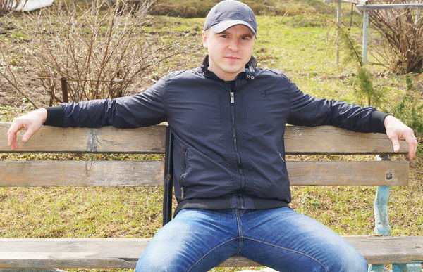 Сергей Ершов