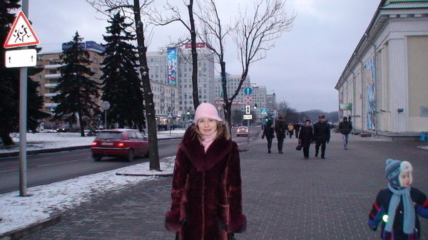 Ольга Щербак