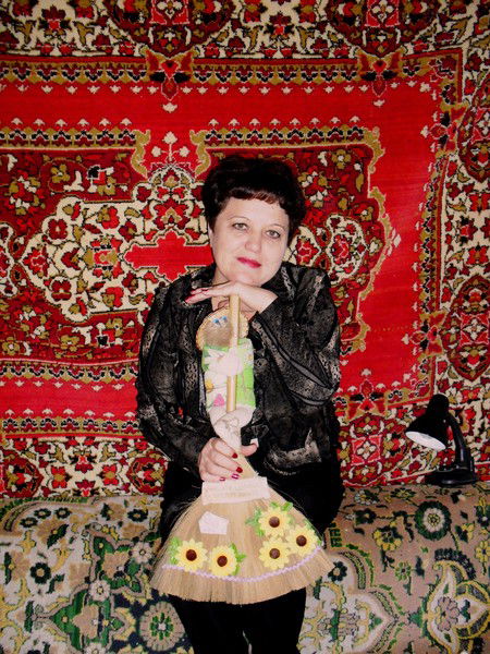 Раиса Раджабова