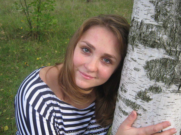 Ирина Колесник