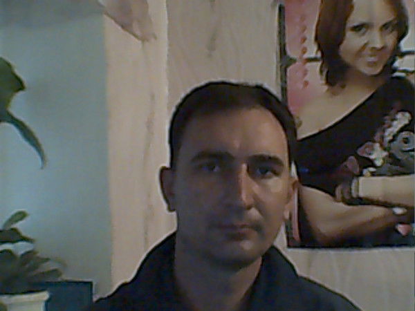 Александр Корецкий