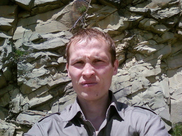 Иван Колесов