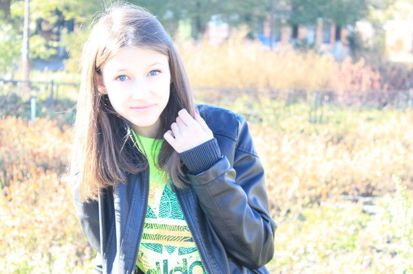 Вероника Полехина