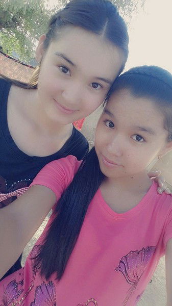 Перизат Жансейтова