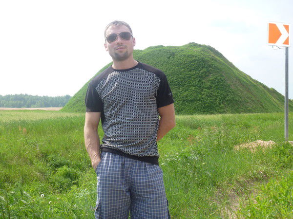 Геннадий Дроняев