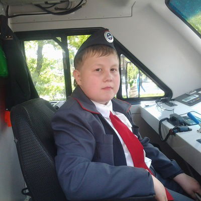 Саша Носенко