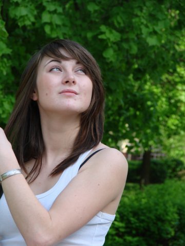 Екатерина Пестова