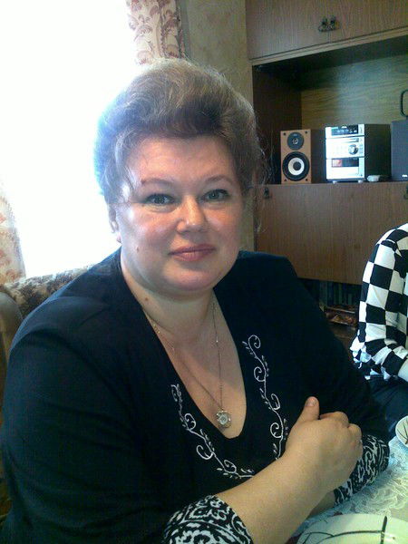 Татьяна Камаева