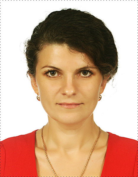 Ирина Михайловна Мишанина