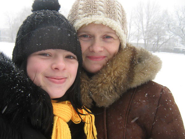 Юлия Алымова