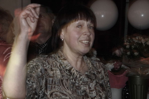 Ирина Тимофеева