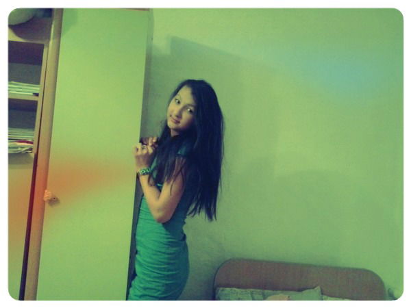 Жания Немергалиева