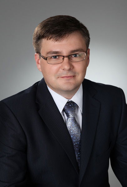 Дмитрий Рыбалкин