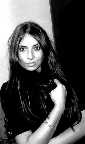 Анастасия Куракина