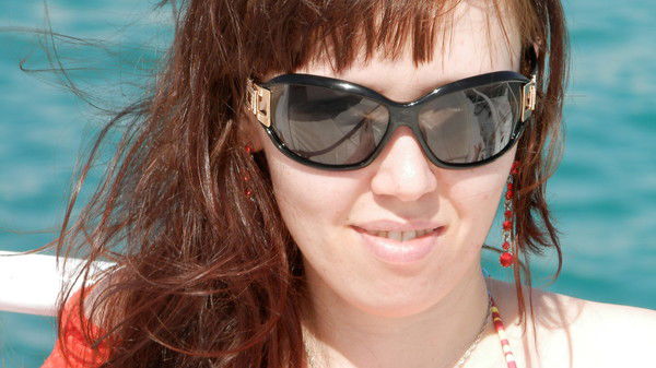 Олеся Данилова