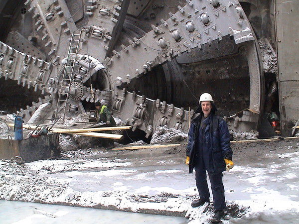 Володя Алексеев