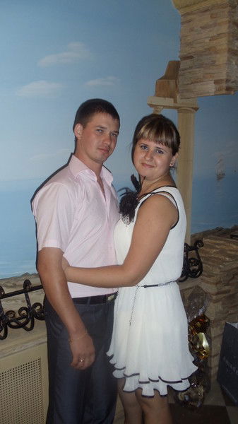 Любовь Павлюк (Громак)