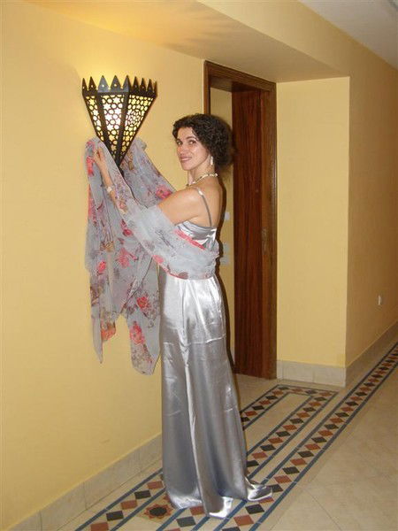 Оксана Мадараш