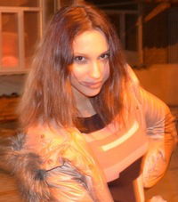 Мария Велько