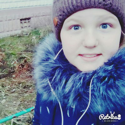 Злата Анечка