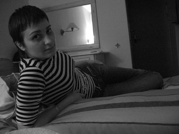 Анастасия Захарова