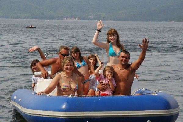 Поля Кожевникова