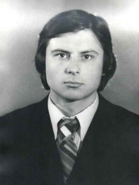 Виталий Кокорев