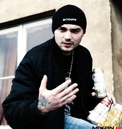 Максим Богданов