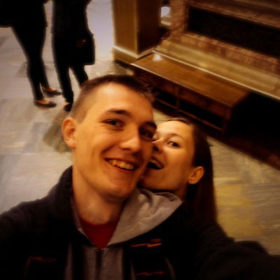 Кристина Простимкина