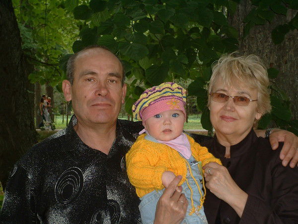 Олег Челядинов