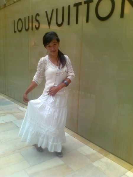 Махабат Нурланбек Кызы